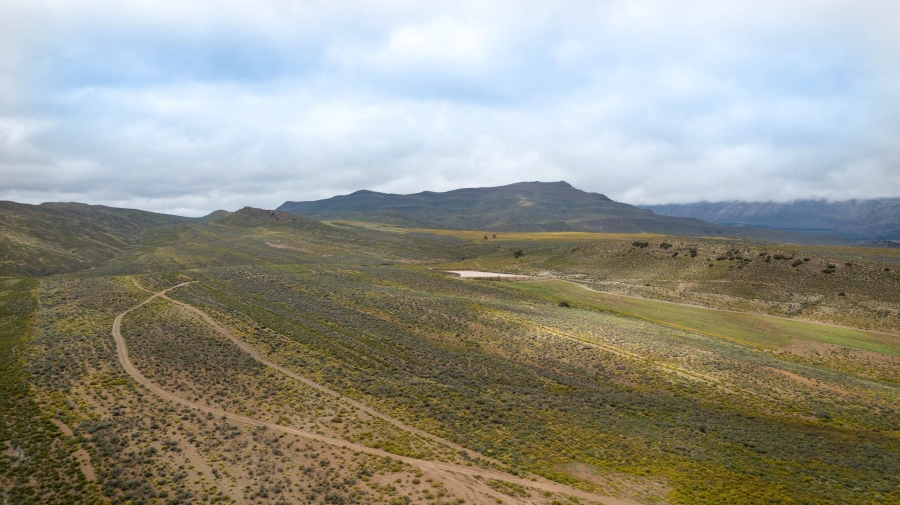 Commercial Property for Sale in Montagu Rural Western Cape